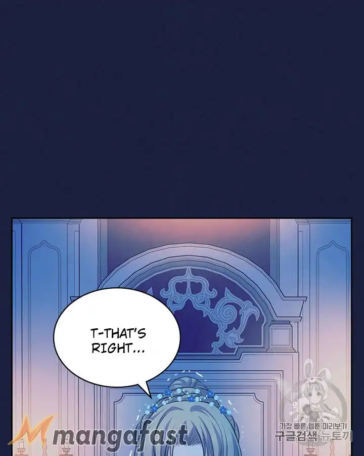 Sincerely: I Became a Duke's Maid Chapter 68 56
